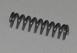 Delta Tool Part 928-01-021-3387 Spring 928-01-021-3387
